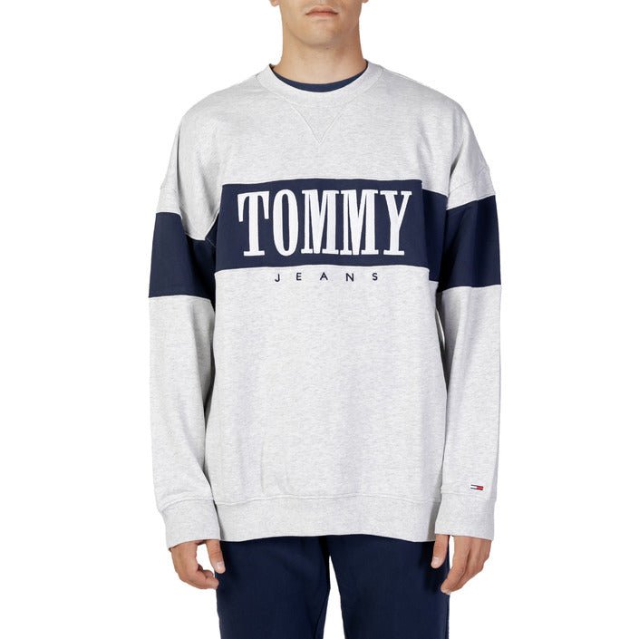 Tommy Hilfiger Jeans Men Sweatshirts - Fizigo